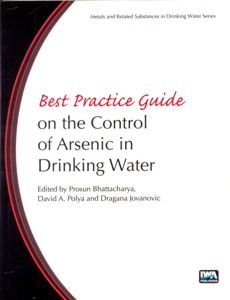Best Practice Guide on the Control of Arsenic in Drinking Water