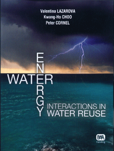 Water-Energy Interactions in Water Reuse