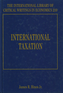 International Taxation