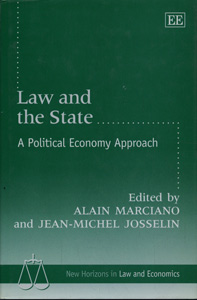 Law And The State