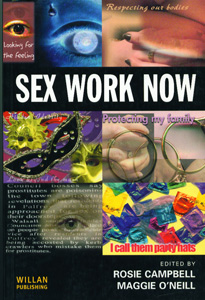 Sex Work Now Protecting My Family