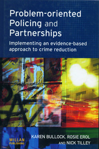 Problem-Oriented Policing and Partnerships