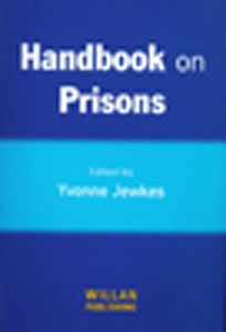 Handbook On Prisons