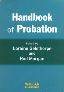 HandBook of Probation