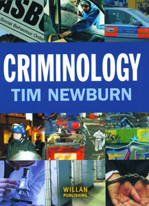 Criminology