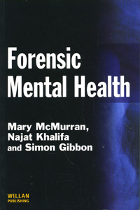 Forensic Mental Health
