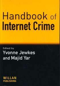 HANDBOOK OF INTERNET CRIME