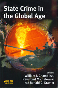 STATE CRIME IN THE GLOBAL AGE