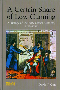 A CERTAIN SHARE OF LOW CUNNING