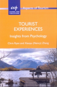 Tourist Experiences: Insights from Psychology