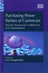 Purchasing Power Parities Of Currencies
