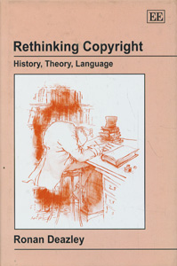 Rethinking Copyright