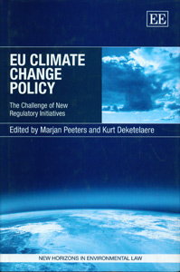 EU Climate change policy