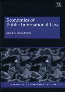 Economics Of Public International Law