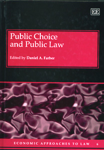 Public Choice and Public Law