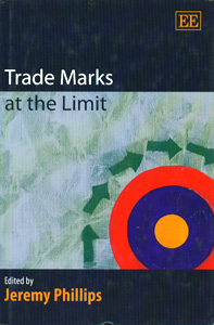Trade Marks at the Limit