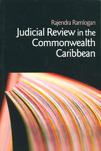 Judicial Review in the Commonwealth caribbean