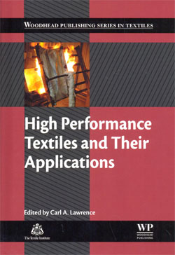 Higher Performance Textiles and Their Applications