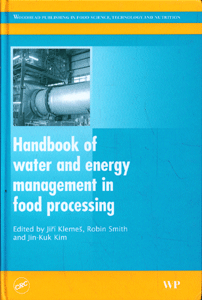 Handbook of water and energy management in food processing