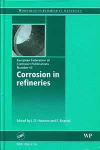 Corrosion in refineries