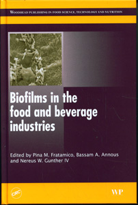 Biofilms in the food and beverage industries