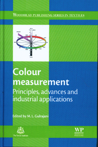 Colour measurement: Principles, advances and industrial applications
