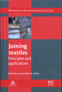 Joining textiles: Principles and applications