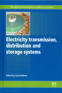Electricity transmission, distribution and storage systems