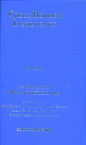 Cross Border Insolvency, 3rd edition