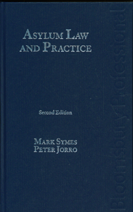 Asylum Law and Practice