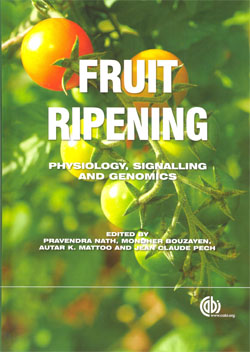 Fruit Repening Physiology Signalling and Genomics
