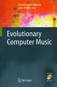 Evolutionqry Computer Music