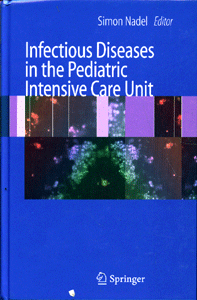 Infectious Diseases in the Pediatric Intensive Care Unit