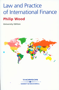 Law and Practice of International Finance
