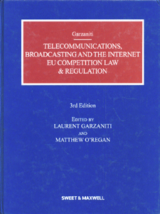 Telecommunications, Broadcasting and the Internet