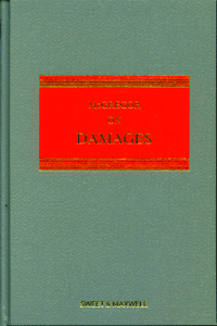 McGregor on Damages, 18ed