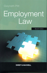 Employment Law, 7th Edition