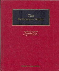 The Rotterdam Rules