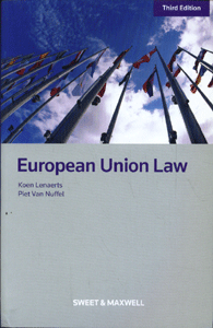 European Union Law