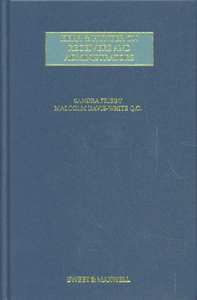 Kerr & Hunter on Receivers and Aministrators (19th Ed)