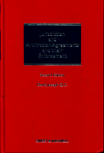 Jurisdiction and Arbitration Agreements and their Enforcement