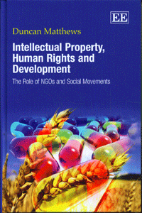 Intellectual Property, Human Rights And Development
