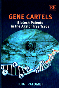 Gene Cartels
