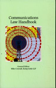 Communications Law Handbook