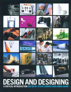 Design and Designing A Critical Introduction