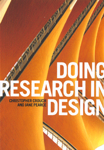 Doing Research in Design