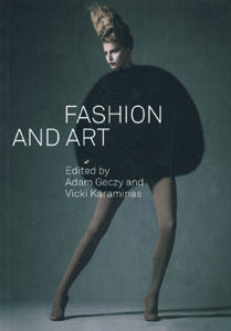 Fashion and Art