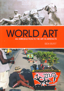 World Art An Introduction to the Art in Artefacts