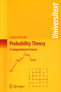 Probability Theory A Comprehensive Course