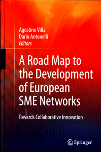 A Road Map to the Development of European SME Networks